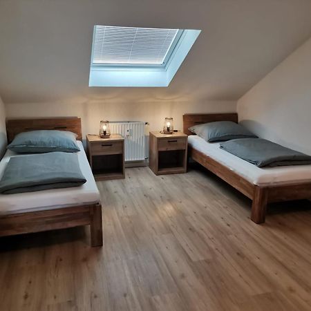 Отель Waldmohrer Hof Экстерьер фото
