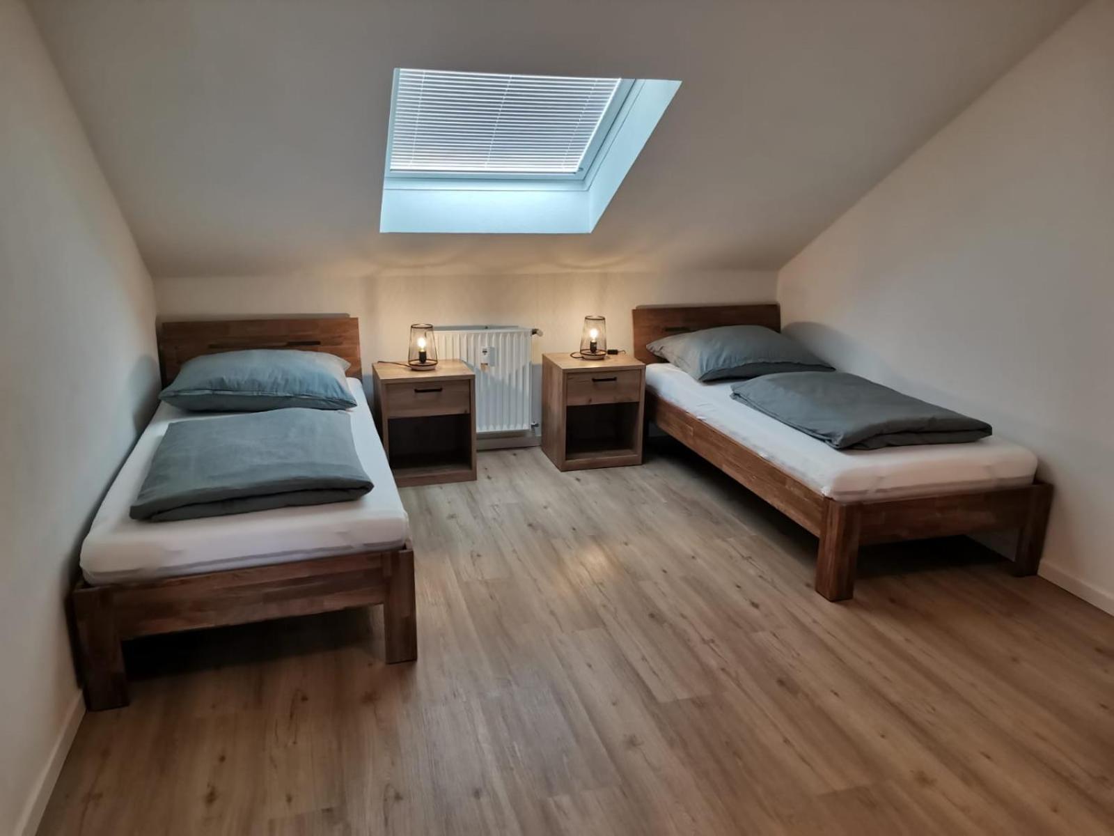 Отель Waldmohrer Hof Экстерьер фото